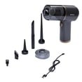 thumbnail image 4 of DOLITY Car Vacuum Cleaner Hand Vacuum Multipurpose Portable Mini Vacuum Handheld Vacuum 5000Pa Gray, 4 of 9