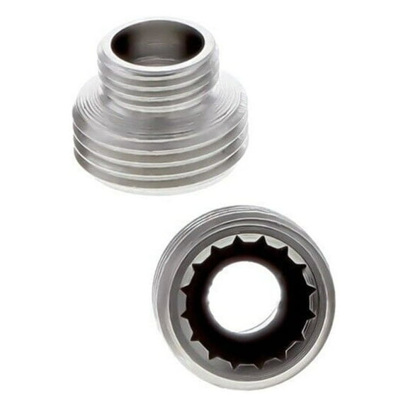 1 WATCH CASE CROWN TUBES FOR ROLEX 6694 OYSTERDATE 6424 6444 6466 1002,6430,6547