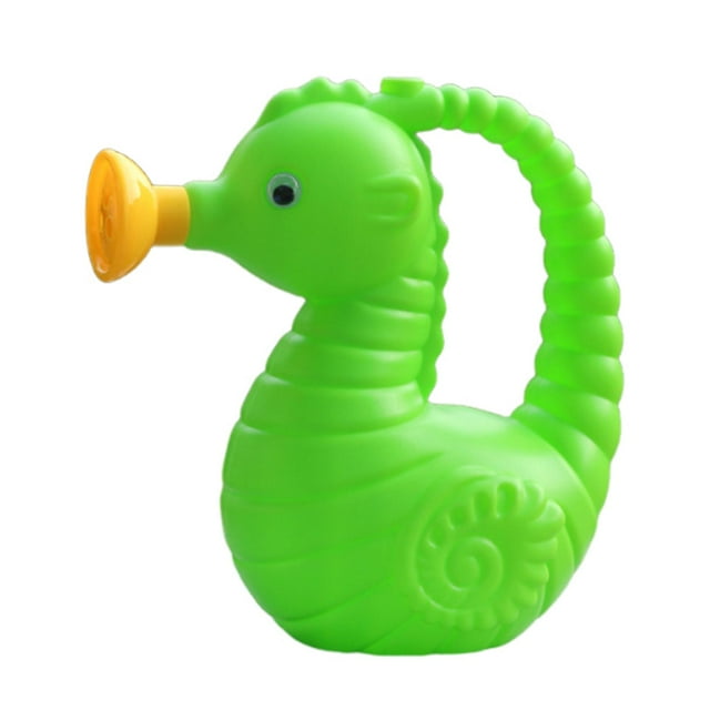 koolsoo Arrosoir Long Bec Mignon pour Patio Bonsaï Serre Vert 800ml