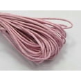 thumbnail image 5 of U8MO 50 Meters Waxed Cotton Beading Cord 1.5mm Macrame Jewelry Making String Thread-Green, 5 of 9