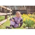 thumbnail image 3 of Oaki Children's One-Piece Waterproof Trail Rain Suit, 3 of 3