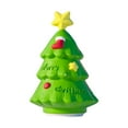 thumbnail image 1 of Luz de noche para árbol de Navidad, luz infantil, decoración navideña, lámpara de mesilla táctil Estilo A, 1 of 9