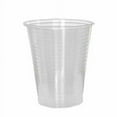 thumbnail image 2 of 7 oz. Clear Disposable Plastic Cups - Cold Party Drinking Translucent Cups (300), 2 of 6