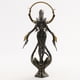 thumbnail image 2 of Alien xenomorfo budismo PVC figura juguete de modelos coleccionables, 2 of 5