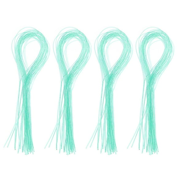 140 Pcs Cleaning Toy Dental Supplies Bridge Aid Threaders Bridge Threader Floss Gum Floss Threaders