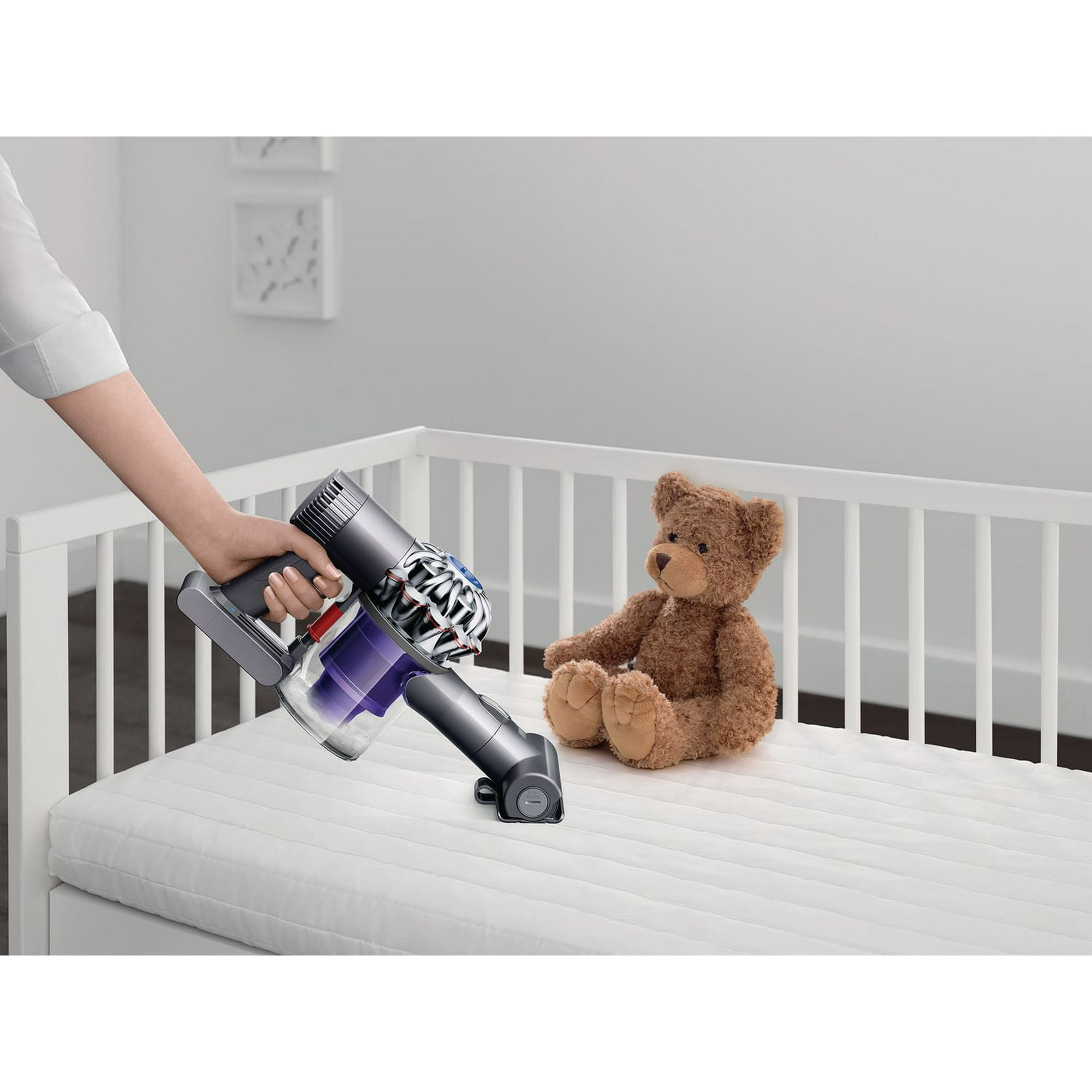 Dyson V6 Trigger+ Handheld Vacuum - Walmart.ca