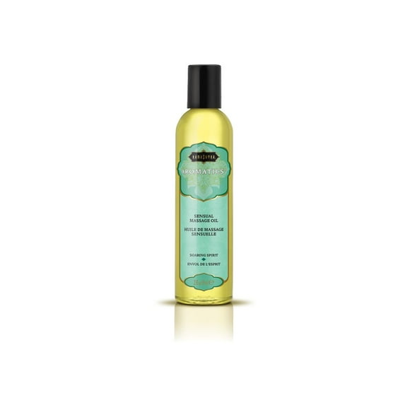 Aceite de masaje KAMA SUTRA Aromatics Soaring Spirit 60 ml con aceites