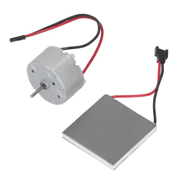 Motor de ventilador de chimenea,Motor de ventilador de chimenea Motor de ventilador de estufa de potencia Motor accionado por calor construido para durar