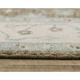 thumbnail image 2 of Gatney Rugs Roman Area Rug BMT992 Brown Bulbs Repeated 6' x 9' Rectangle, 2 of 2
