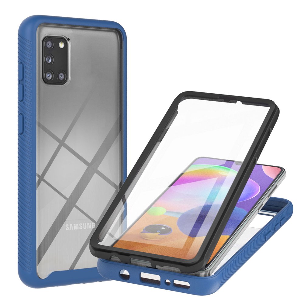 samsung a31 back pouch