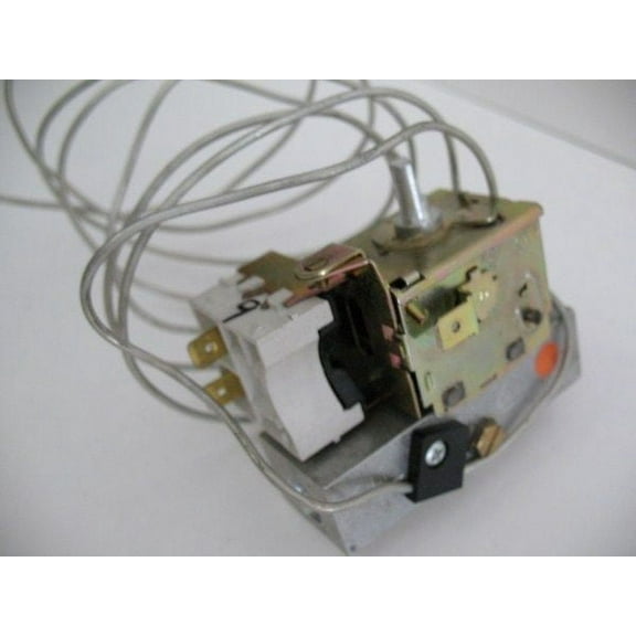 MC Enterprises 2007199009 Dometic Refrigerator Dual Electric & Gas Thermostat