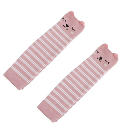 

Baby Crawling Pads Anti Slip Knee Pads Baby Knee Protector Toddler Leg Warmer