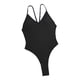 thumbnail image 1 of Monokini Traje de baño Mujer Traje de baño Bikini Ropa de playa Traje de baño para nadar Piscina Verano, 1 of 8
