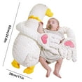 thumbnail image 3 of Dispositivo de salto de sobresalto que calma las palmas de las manos de los bebés dormidos. Las muñecas dormidas brindan una sensación de seguridad y son un dispositivo de compresión multifuncional., 3 of 4