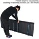 thumbnail image 5 of folding bed, camping beds, ultralight folding camping bed for adults, 5 of 5