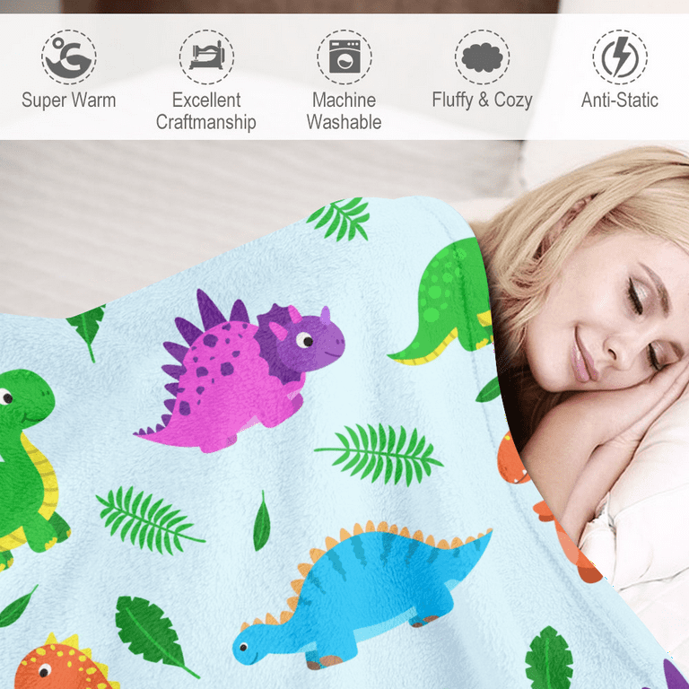 Walmart baby online blankets