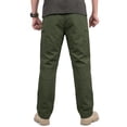 thumbnail image 3 of GENTS BLISS Cargo Pants for Men Hiking Lightweight Men Pants Outdoor Workwear Pants for Men with Stretch, 3 of 10