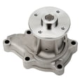 thumbnail image 1 of Bomba de Agua KEEP ON GREEN D21 1990 A 1994 Nissan V6 3.0L, 1 of 3