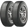thumbnail image 1 of Kit De 2 Llantas Hankook 175/65R14t H735 82t 04 B L Kinergy St, 1 of 5