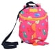 thumbnail image 1 of Mochila antipérdida Mochila escolar Bolso de hombro lindo de dibujos animados para bebé niño y niña (rosa), 1 of 5