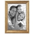 thumbnail image 3 of Malden 6.75" x 8.63" Plastic Wall picture frame, Silver, 3 of 6