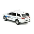 thumbnail image 4 of 2017 Dodge Durango White with Graphics "Hobby Exclusive" Series 1/64 Diecast Model Car by Greenlight, 4 of 9