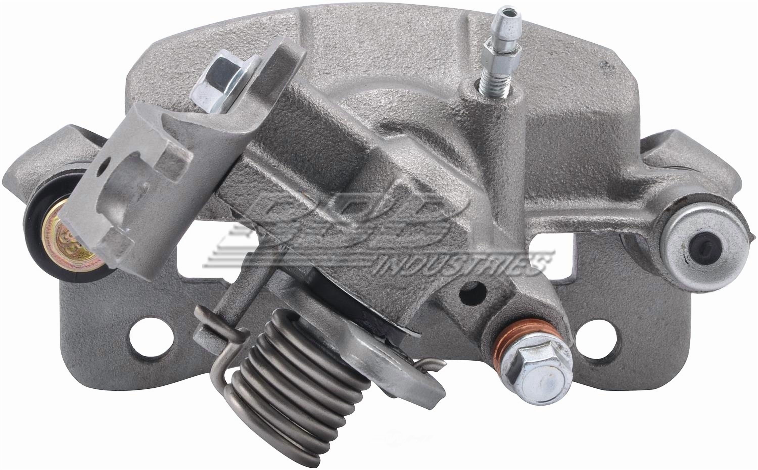 TERREPOWER formerly BBB Industries 99-01670B Reman Caliper w/installation Hardware