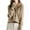Yellow, variant on Fengactive Women's Knitted Cardigan Sweaters Vintage Button Front Long Sleeve Cardigan Shirts