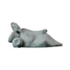 thumbnail image 2 of de de resina, figura tradicional, estatua, decoración del hogar, paisajismo, Bebida mentirosa, 2 of 9