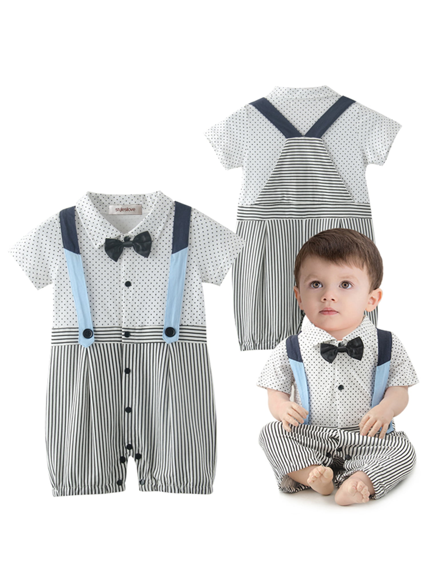 6 month baby boy party wear dress