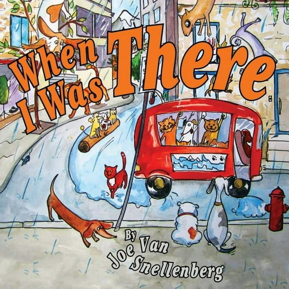 When I Was There (Paperback)