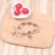 thumbnail image 3 of Molde de acero inoxidable para hornear nubes, 8x4.2cm, para galletas/tartas, de regalo, 3 of 6