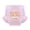 Pink, variant on CutiePlusU Adult Diaper 3 Pieces, Adult Diapers Sample, Maximum Overnight Absorbency White Lovely Corgi(Large 36"-46")