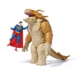 thumbnail image 5 of Set de Figuras Superman Película Batalla Kaiju 2 Piezas, 5 of 5