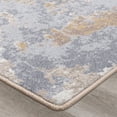 thumbnail image 4 of Milliken Residency Area Rug COLOR DRIFT Color Drift Multi Modern, 7' x 10', 4 of 4