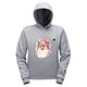 thumbnail image 5 of Sudadera con capucha y calefacción de invierno para niños y niñas con control de temperatura y calefacción., 5 of 9