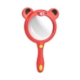 thumbnail image 1 of ZZHZGZ Clearance Sale Magnifying Glass Magnifying Glass Children's Magnifying Glass Suitable for Student Learning Home Science Outdoor Observation Party, 1 of 7