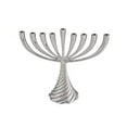 thumbnail image 2 of michael aram twist menorah, 2 of 3