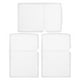 thumbnail image 1 of 3 fundas protectoras transparentes para encendedores: funda protectora de plástico de alta transparencia para encendedores de queroseno, compatible con Zippo., 1 of 6