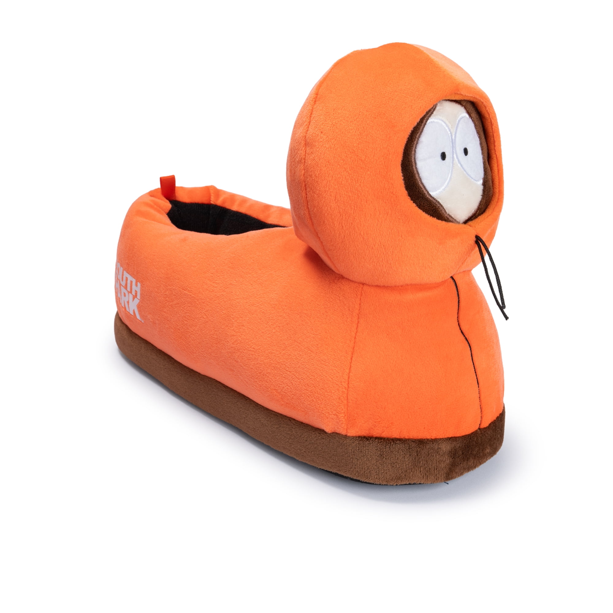 Mens South Park 3D Slippers