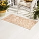thumbnail image 5 of Tapetes decorativos para patio al aire libre - Detalles en arena, 5 of 5