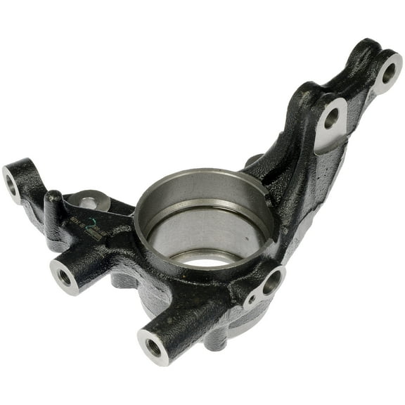 Dorman 697-989 Front Driver Side Steering Knuckle for Specific Kia Models Fits select: 2010-2013 KIA FORTE