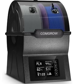 Comgrow Space X2