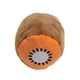thumbnail image 1 of Juguete interactivo para perros con forma de perro que chirría al morder, duradero y saludable, 1 of 6
