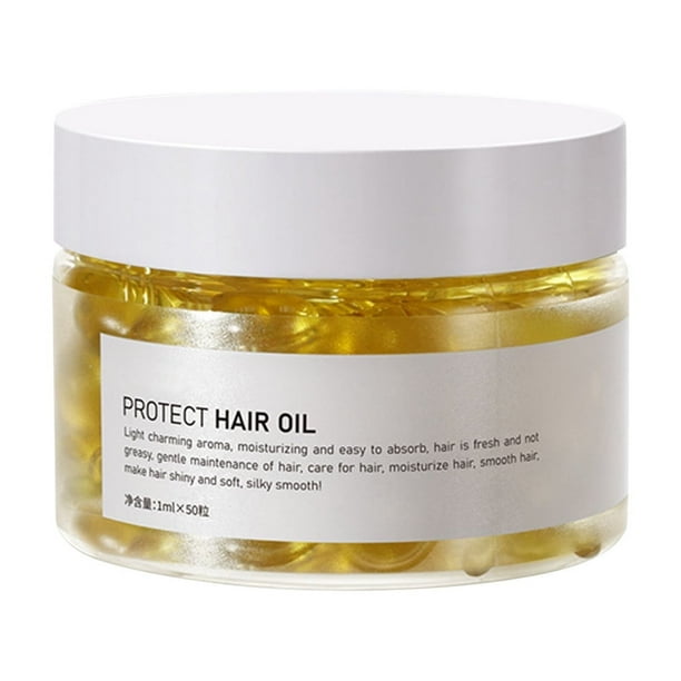 Clearance Essential oils Essence Oils For Candles Leave-in Hair Care Oil Moroccan Argan Oil Hair Capsule Care Conditioner Hair Oil 50ml(buy 2 get 10% off)