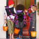 thumbnail image 4 of Mochila De Halloween Para Niños, Adolescentes Y Adultos, Suave Y Ligera, Bolsa Para Trucos O Golosinas, Accesorio Para Cosplay, 4 of 7