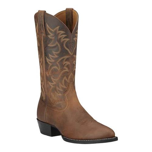 Heritage 13” Western Boots 