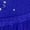 Blue, variant on Women's Latin Dance Skirt Fringe Tassels Shiny Ballroom Salsa Skirt for Stage Show Competition Red M