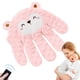 thumbnail image 3 of Electrics Baby Patting Sleep Soother Remote Control Adorable Soothing Device Soft Soothing Hand Pillow Toy Gentle Palm Designs Sleeps Aid For Naps And Nighttime, 3 of 6