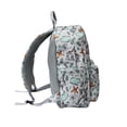 thumbnail image 3 of Pañalera Infanti estilo mochila jungle, 3 of 5
